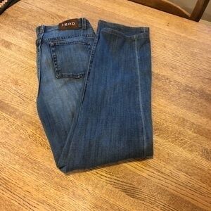 - - IZOD Jeans Size 8